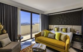 Fairmont Tazi Palace Tangier